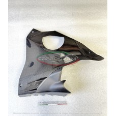 Carbonvani - Ducati Panigale / Streetfighter V4 Carbon Fiber Lower Side Fairing Set (2025+) Carbonvani - Ducati Panigale / Streetfighter V4 Carbon Fiber Lower Side Fairing Set (2025+)